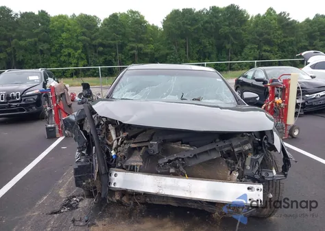 2017 Nissan Altima 2.5/S/Sv/Sl/Sr z USA, uszkodzony, nr VIN 1N4AL3AP8HC267198